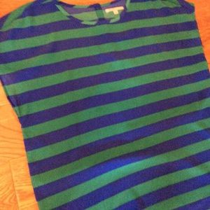 Gap Short Sleeve Tunic